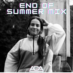 end of summer riddimz | ADA