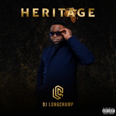 DJ Longchamp Ft Ydcem Ave - Dama Que Manda