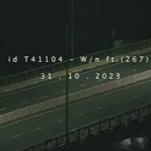 W/n ft.(267) - id T41104