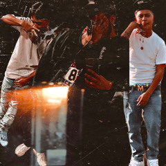 Nobody Ft. JayTee, LittleMan, Slumps