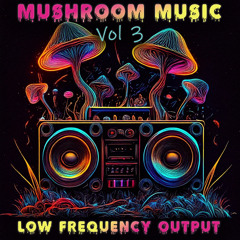 Mushroom Music Vol. 3 (Live at Paradisco 12.27.25) (LFO DJ Set)