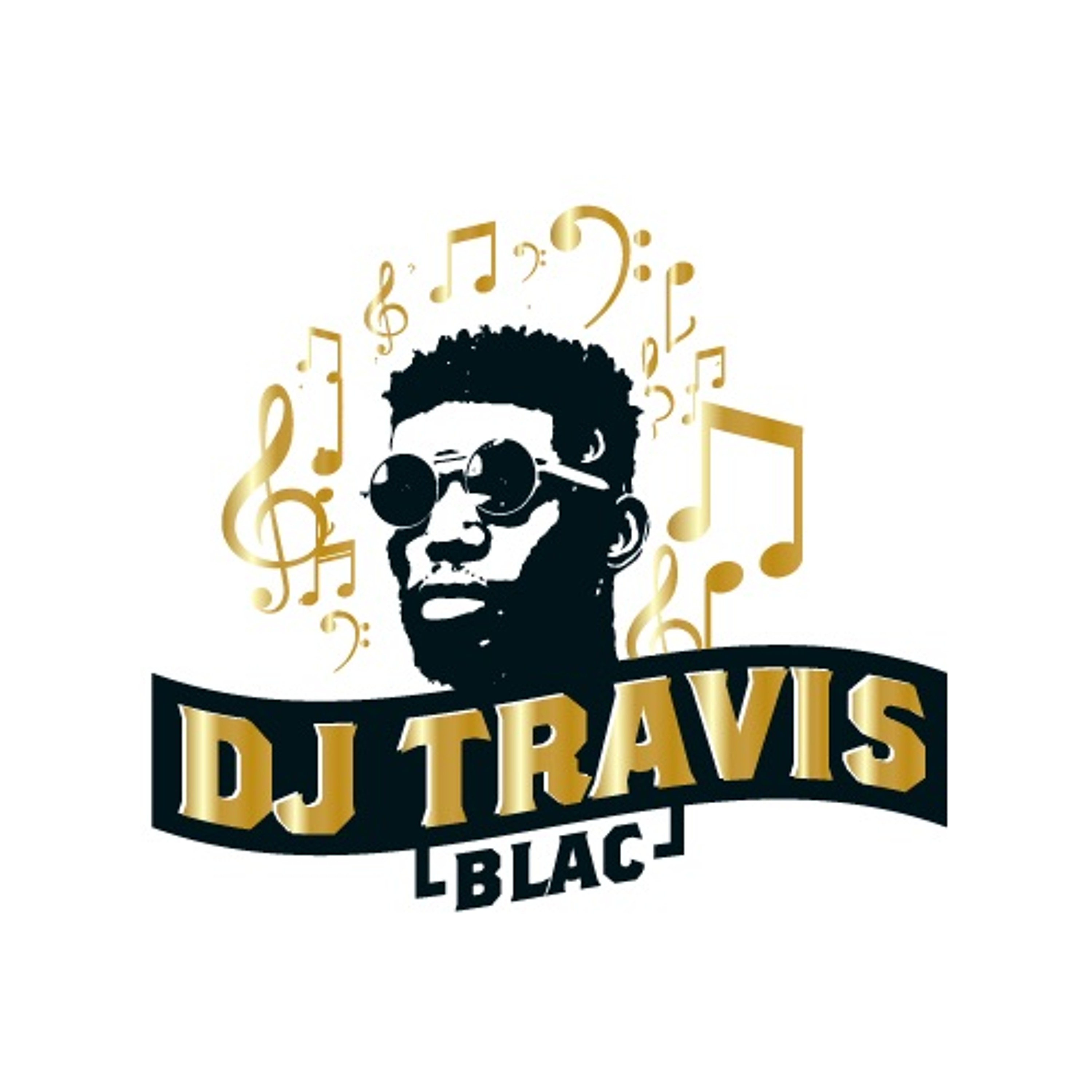 DJ Travis Blac Podcast