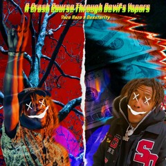 Goth Cars (with Dexstarity)