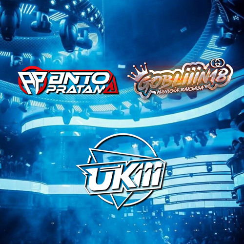 Ubur ubur ikan lele #Kencang leee [ ANTO PRATAMA & GOBLIIIN18 ]#UKIII