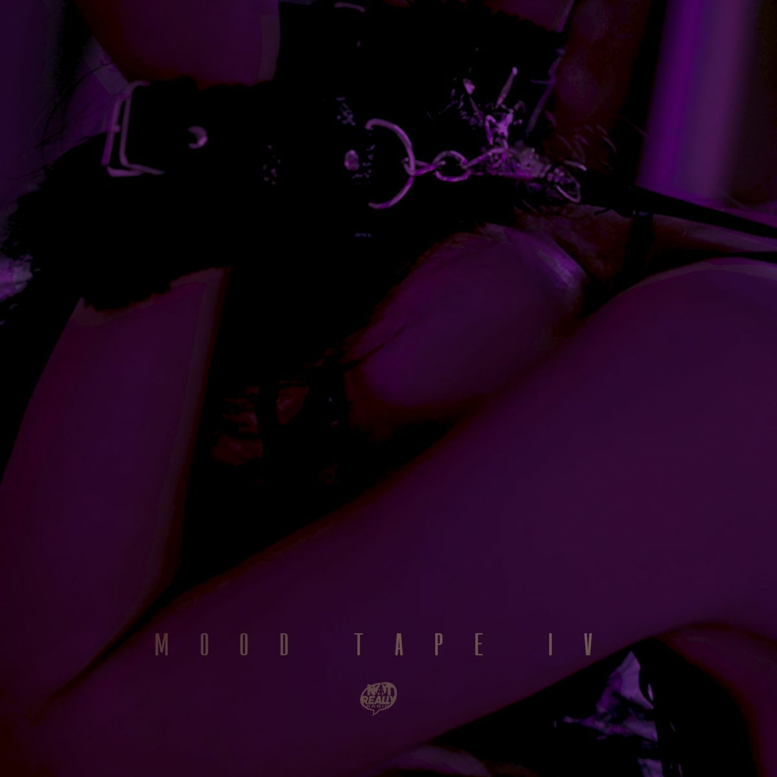 #MOODTAPEIV episode artwork
