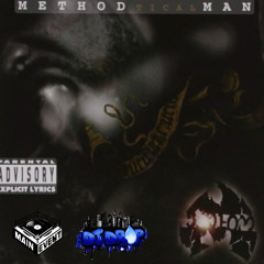 TICAL BLENDS - METHOD MAN/DJ DROP