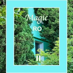 MASsLOVe / Magic RO II