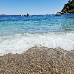 Spiaggia di Isola Bella