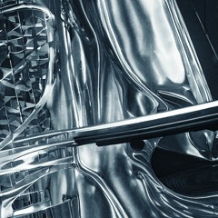 Improvisation, flute & double bass