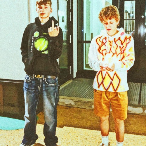 Ocean Freestyle ( + Loverboy )