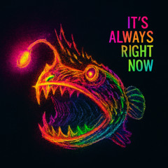 IT'S ALWAYS RIGHT NOW
