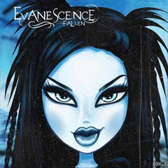 EVANESCENCE Imaginary cover