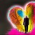 Artwork for Love is All Around (Eclectic Collective with Steve's Planet)