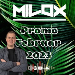 MILOX - Promo FEBRUAR 23´