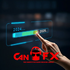 CANFX IMAGING FREE DOWNLOAD - 2024 MASH UP PROMO