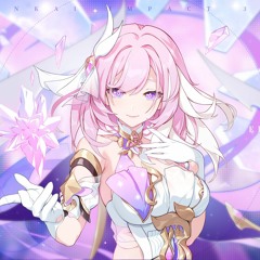Because of You - TruE OST Honkai Impact 3rd