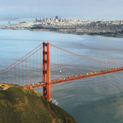 SAN FRANCISCO WIP ALBUM VERSION