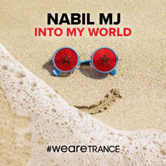 Nabil MJ - Into My World