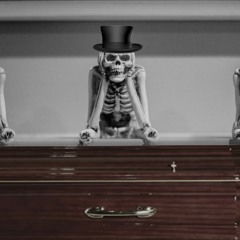 Spooky Scary Coffins (00 o 00o o0 o0oo 000 ooo0 o0 0o oo o0)