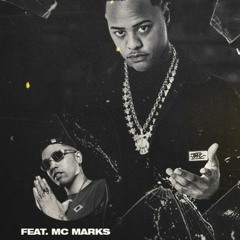 TZ Da Coronel - Luneta Ft. MC Marks (Áudio Oficial)