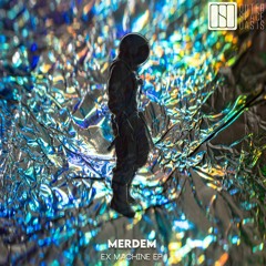 Merdem ✦ Concorde (Original Mix)