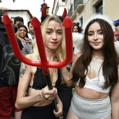 Manifesto Carnavalista