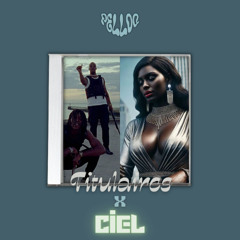 Titulaires x Ciel
