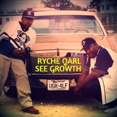 RYCHE QARL - SEE GROWTH