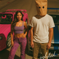 Summertime sadness x uglylad