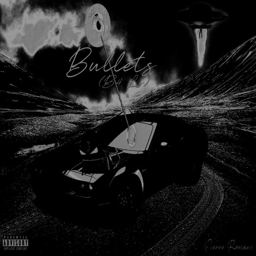 Bullets (B4 Ls) EP  @spotify @itunes