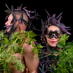 Imaginary Hair at Studio Selva