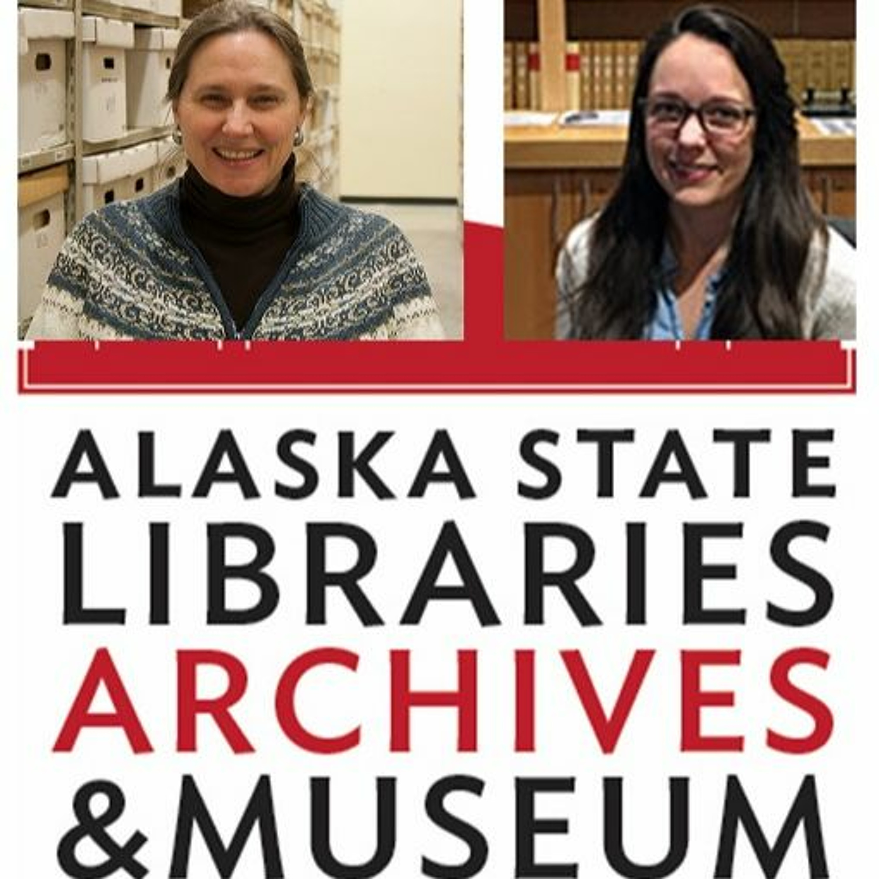 Archiving AK with the UAA/APU Archives