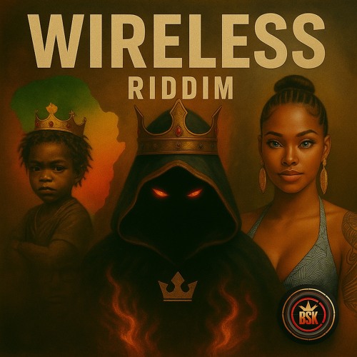 Wireless Riddim