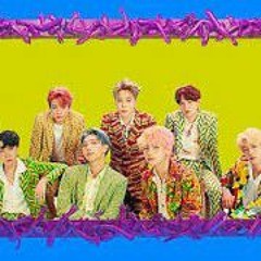 BTS (방탄소년단) - IDOL (Stadium Remix)