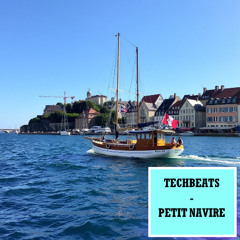 Techbeats - Petit Navire