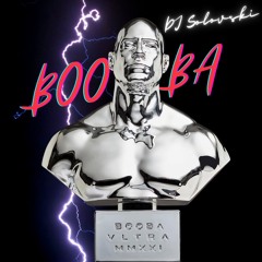 BOOBA MIX 2024 PART .5 ( 2017-2024 ) 🏴‍☠️