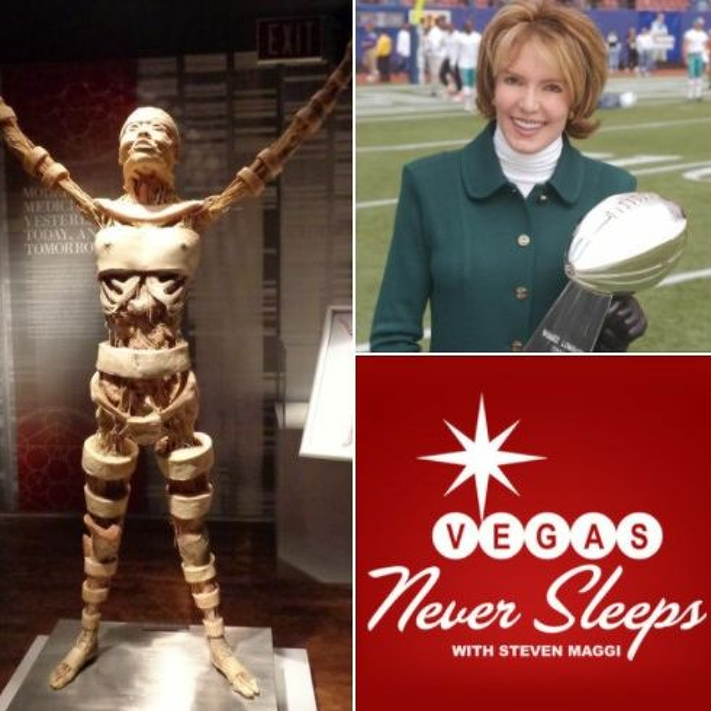 From August 29, 2020 - Tom Zaller_Eddie Osterland_Scott Roeben_Sports RACX - Lesley Visser