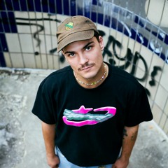 DJ Local B [Para//e/ Agency]