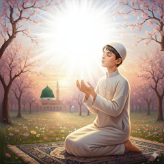 رسمتك يا حبيبي في خيالي