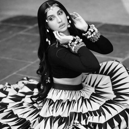 Stream O Man bhar gaya hy jo hum se CHHOR_DENGE___Nora_Fatehi(256k