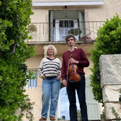 Pastille 31 : Musica Domestica, de Julien Dieudegard > Maison Léonard du Ventoux