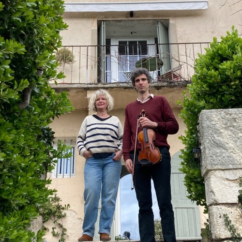 Pastille 31 : Musica Domestica, de Julien Dieudegard > Maison Léonard du Ventoux