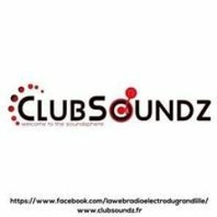 Clubsoundz Subsonic