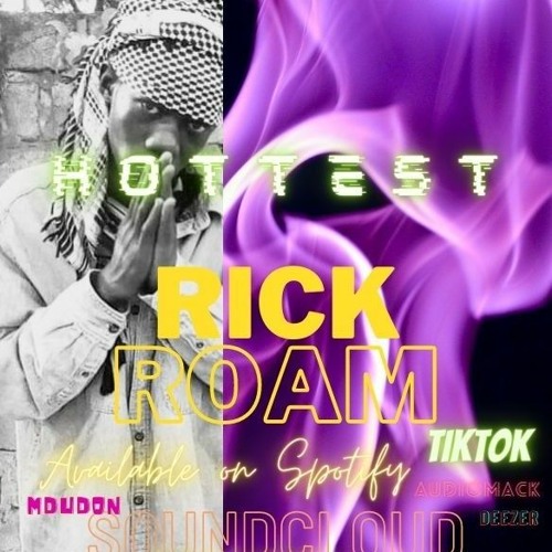 Rick_roam_ft_pop_Lazim_ft_Holy_B-Ana Ma Sedek-L F M(Dj extended)