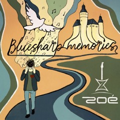 Bluesharpmemories