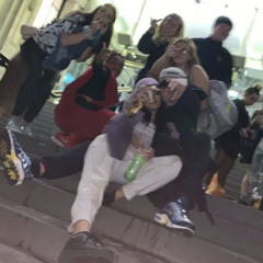 SQUAT RAVES N CLASS A’S