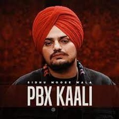 PBX Kaali - Sidhu Moose Wala ft. Mozzy (BASS BOOSTED)