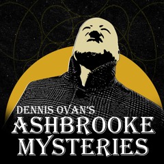 Dennis Ovan's Ashbrooke Mysteries (Instrumental Version)