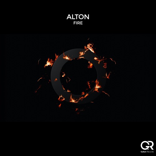 Alton - Fire (Original Mix)
