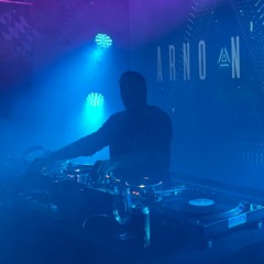 04112022 - GL8 X ARNO N'JOY @ La Minute Blonde [TTO Paljas]